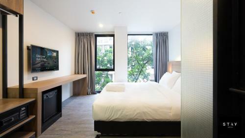 Stay Hotel Bkk