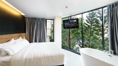 Stay Hotel Bkk