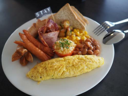 Stay Hotel Bkk