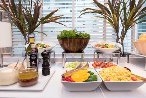 Hotel Hyatt Place Bangkok Sukhumvit