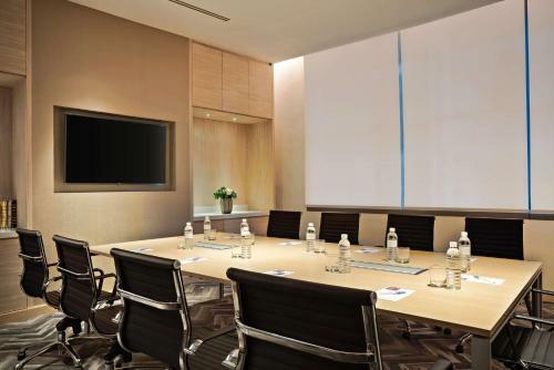 Hotel Hyatt Place Bangkok Sukhumvit