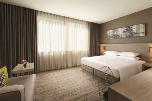 Hotel Hyatt Place Bangkok Sukhumvit