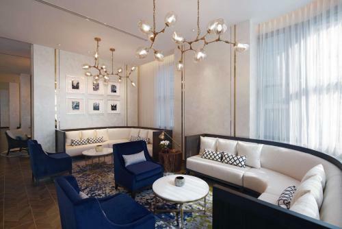 Hotel Hyatt Place Bangkok Sukhumvit