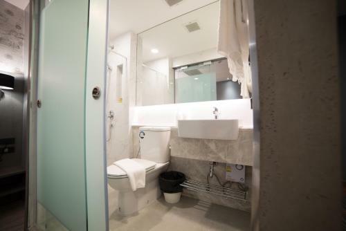 Hotel Studio Ekamai