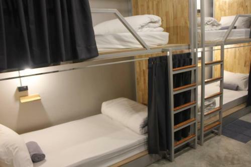 Ekanek Hostel