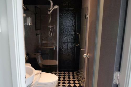 Hotel V Varee Bangkok