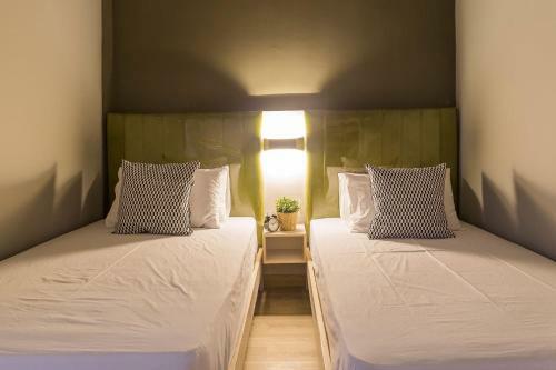 Hotel V Varee Bangkok