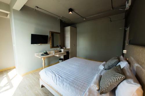 Hotel V Varee Bangkok