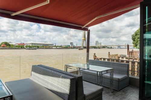 Hotel V Varee Bangkok