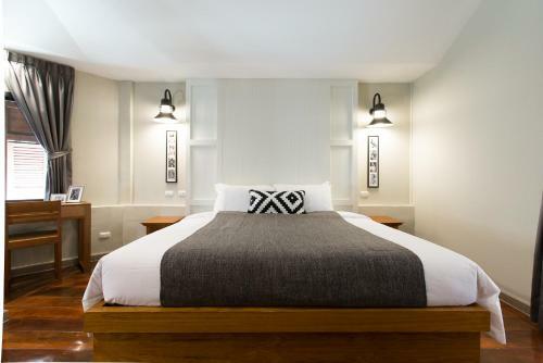 Hotel Prince Theatre Heritage Stay
