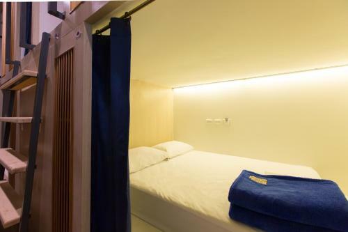 Hotel Prince Theatre Heritage Stay