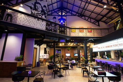 Hotel Prince Theatre Heritage Stay