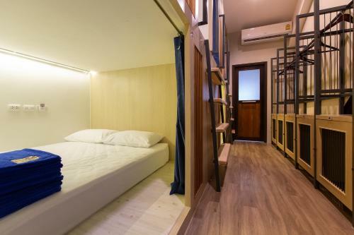 Hotel Prince Theatre Heritage Stay