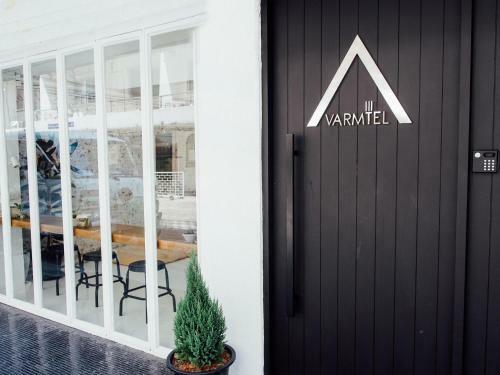 Hotel Varmtel