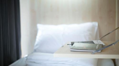 Albergue Lamurr Sukhumvit 41