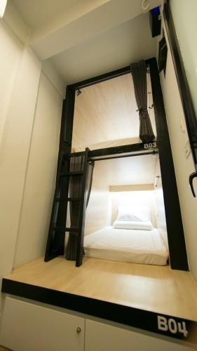 Albergue Lamurr Sukhumvit 41