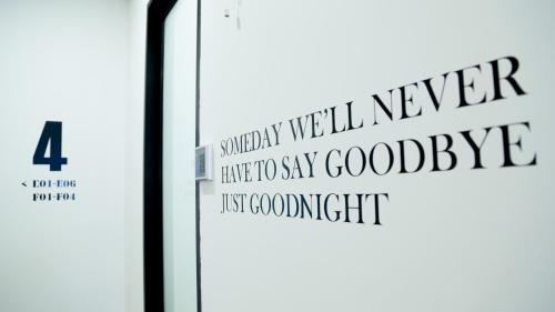 Albergue Lamurr Sukhumvit 41