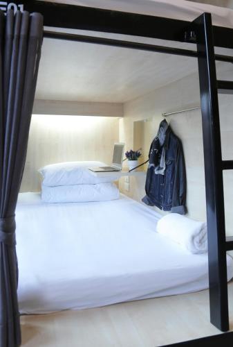 Albergue Lamurr Sukhumvit 41