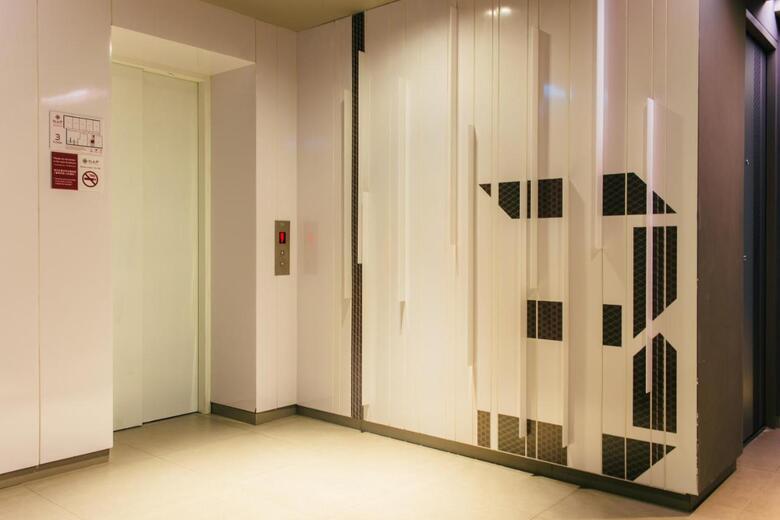 Nap Hotel Bangkok