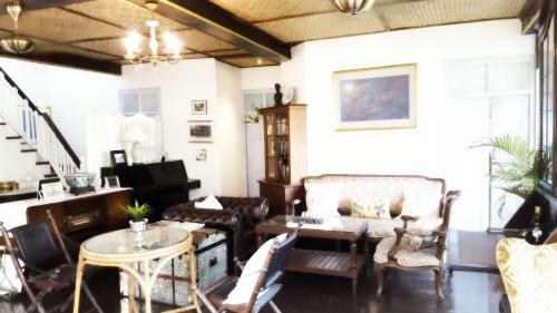 Hostal Villa Mungkala