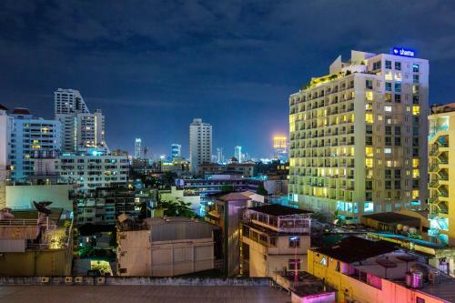 Apartamento 128 Room And Massage