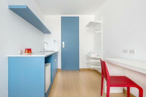 Apartamento 128 Room And Massage