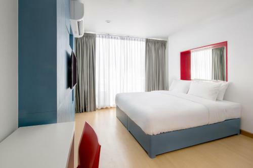 Apartamento 128 Room And Massage