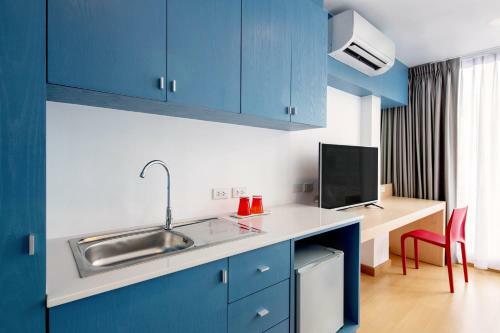 Apartamento 128 Room And Massage