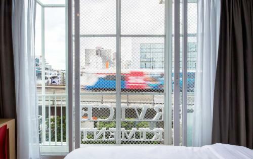 Apartamento 128 Room And Massage