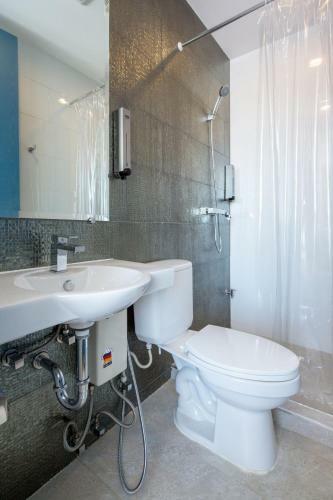 Apartamento 128 Room And Massage