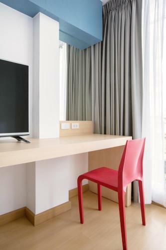 Apartamento 128 Room And Massage