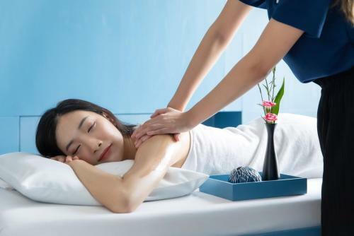 Apartamento 128 Room And Massage
