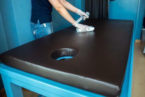 Apartamento 128 Room And Massage