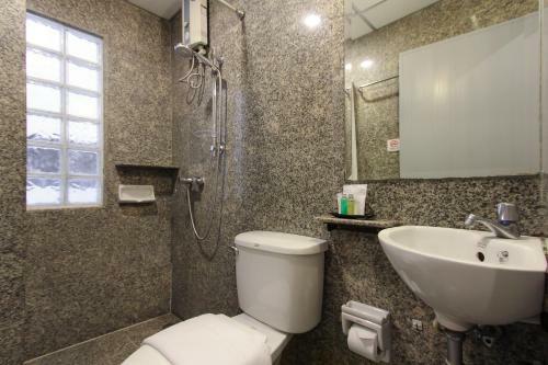 Hotel D Varee Xpress Pula Silom, Bangkok