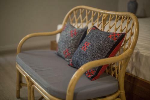 Bed & Breakfast Vera Nidhra