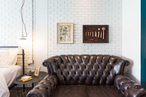 Hotel Vacation Bangkok, The Artistic Home