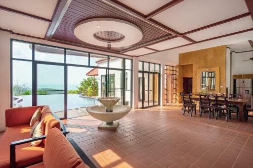 2 Bedroom Beautiful And Private Sunset Sea Views Villa Mango
