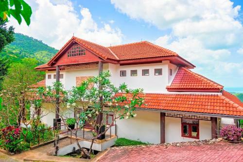 2 Bedroom Beautiful And Private Sunset Sea Views Villa Mango