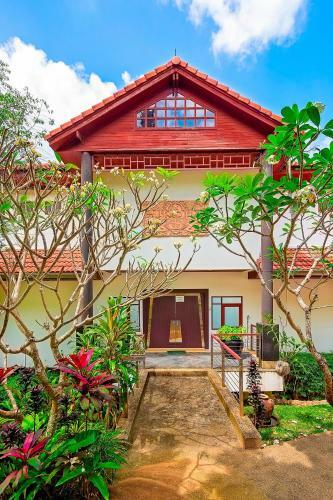 2 Bedroom Beautiful And Private Sunset Sea Views Villa Mango