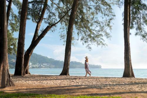 Intercontinental Phuket Resort, An Ihg Hotel