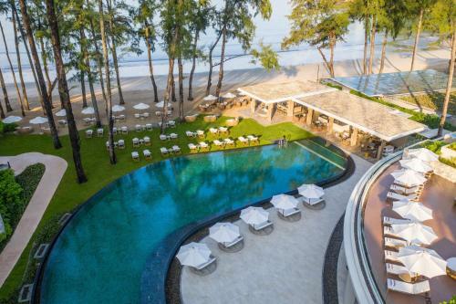 Intercontinental Phuket Resort, An Ihg Hotel