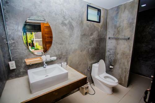 Hotel The Loft Panwa Resort