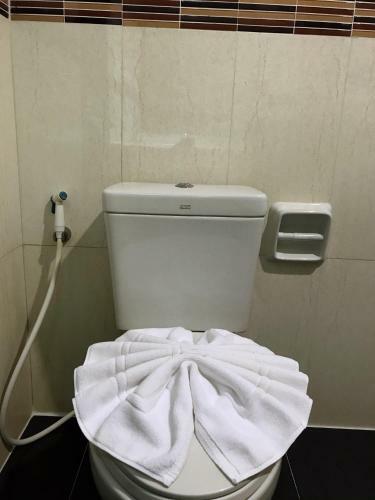 Apartamento The Residence