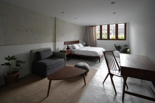 Apartamento Shophouse 26