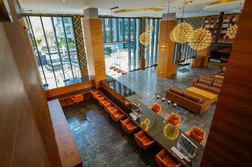 Hotel Citygate Kamala Resort And Residence