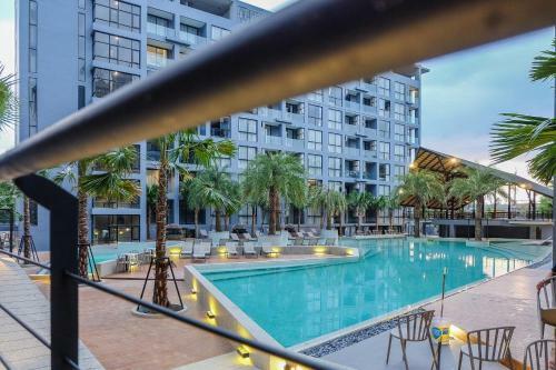 Hotel Citygate Kamala Resort And Residence