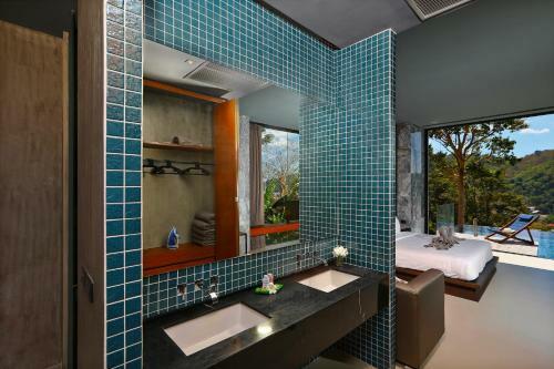 Villa Sauvage - A Magic Horizon Of Coziness