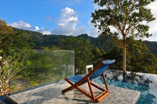 Villa Sauvage - A Magic Horizon Of Coziness