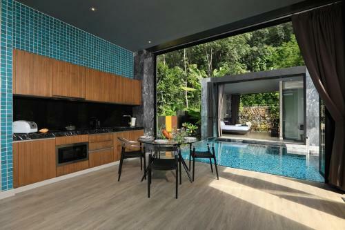 Villa Sauvage - A Magic Horizon Of Coziness