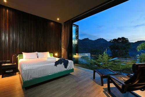 Villa Sauvage - A Magic Horizon Of Coziness